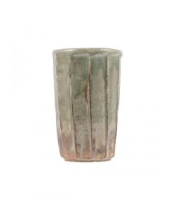 Yamamoto - Ceramic Beer Cup | Japanese Handcrafted Ceramic Tableware