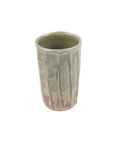 Yamamoto - Ceramic Beer Cup | Japanese Handcrafted Ceramic Tableware