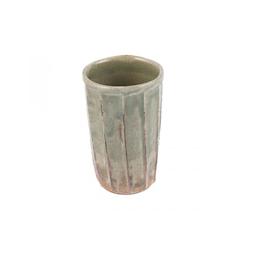 Yamamoto - Ceramic Beer Cup | Japanese Handcrafted Ceramic Tableware
