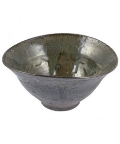 Yamamoto - Ceramic Bowl | Japanese Handcrafted Ceramic Tableware