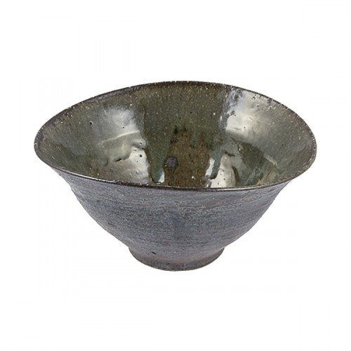 Yamamoto - Ceramic Bowl | Japanese Handcrafted Ceramic Tableware