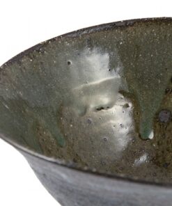Yamamoto - Ceramic Bowl | Japanese Handcrafted Ceramic Tableware