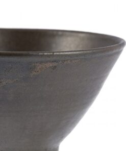 Yamamoto - Ceramic Bowl | Japanese Handcrafted Ceramic Tableware