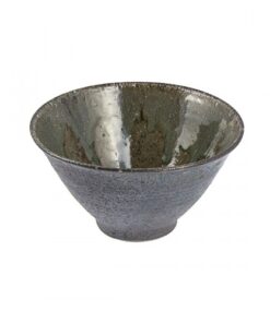 Yamamoto - Ceramic Bowl | Japanese Handcrafted Ceramic Tableware