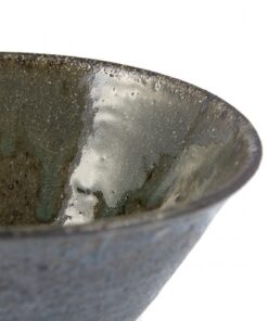Yamamoto - Ceramic Bowl | Japanese Handcrafted Ceramic Tableware