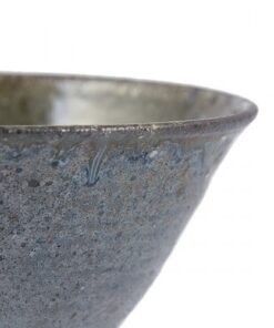 Yamamoto - Ceramic Bowl | Japanese Handcrafted Ceramic Tableware