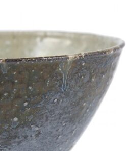Yamamoto - Ceramic Bowl | Japanese Handcrafted Ceramic Tableware
