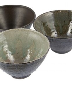 Yamamoto - Ceramic Bowl | Japanese Handcrafted Ceramic Tableware