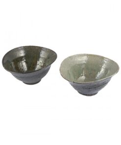 Yamamoto - Ceramic Bowl | Japanese Handcrafted Ceramic Tableware