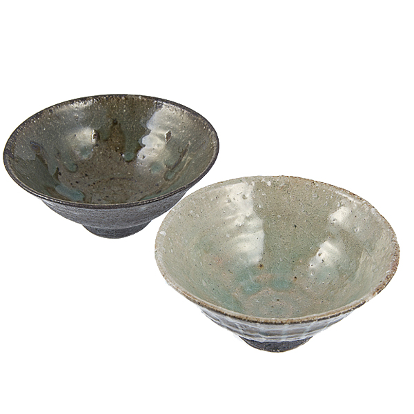 Yamamoto - Keramik Schale | Handgemachtes Geschirr aus Japan