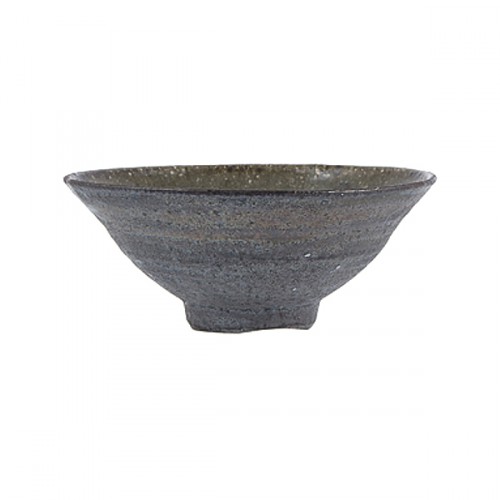 Yamamoto - Ceramic Bowl | Japanese Handcrafted Ceramic Tableware