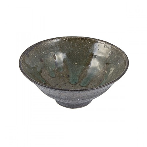 Yamamoto - Ceramic Bowl | Japanese Handcrafted Ceramic Tableware