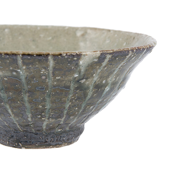 Yamamoto - Keramik Schale | Handgemachtes Geschirr aus Japan
