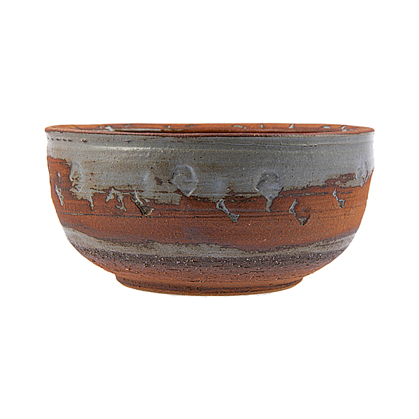 Ogawa - Keramik Schale | Handgemachtes Japanisches Geschirr