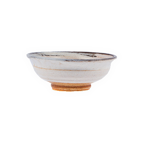 Ogawa - Keramik Schale | Handgemachtes Japanisches Geschirr