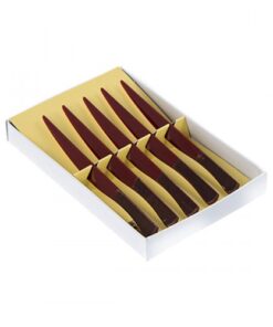 Yatuyanagi - Small Knifes | Handcrafted Japanese Wooden Cutlery