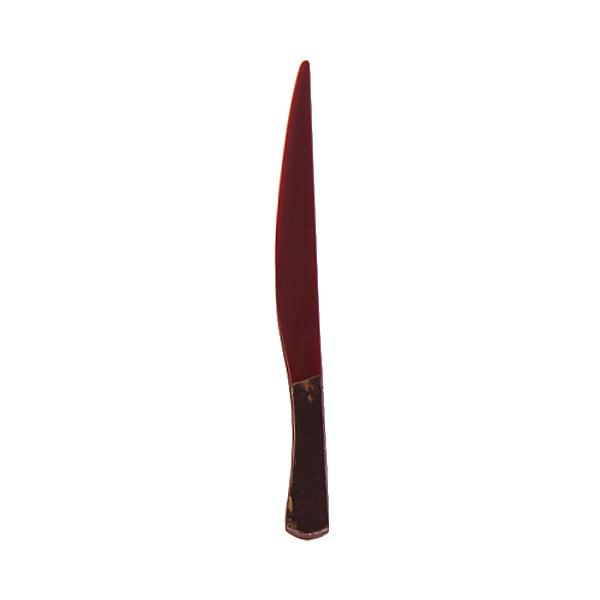 Yatuyanagi - Kirschbaum Messer | Handgemachtes Besteck aus Japan