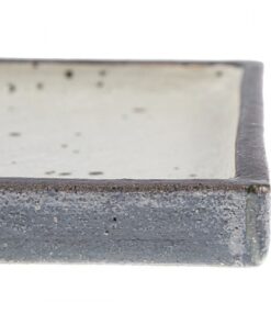 Bungoro - Reversible Ceramic Plate | Handcrafted Japanese Tableware