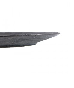 Fudogama - Ceramic Plate | Handcrafted Japanese Tableware