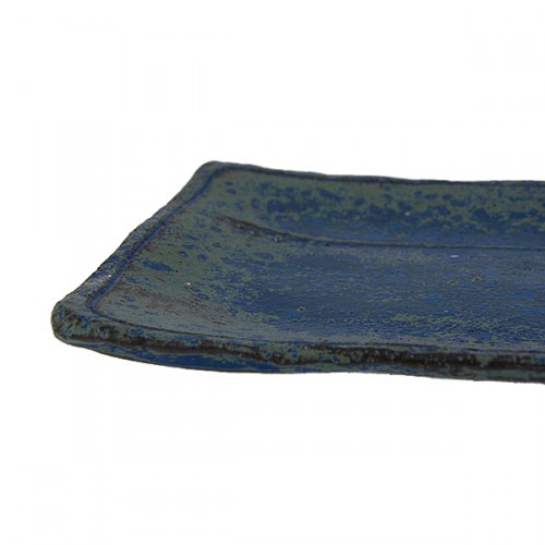 Ogawa - Ceramic Plate | Handcrafted Japanese Tableware