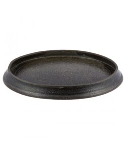 Bungoro - Reversible Ceramic Plate | Handcrafted Japanese Tableware