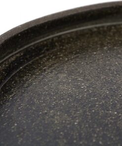 Bungoro - Reversible Ceramic Plate | Handcrafted Japanese Tableware