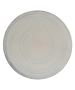 Bungoro - Reversible Ceramic Plate | Handcrafted Japanese Tableware
