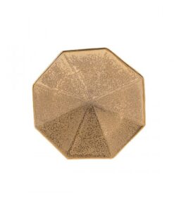 Touetsugama - Ceramic Plate | Handcrafted Japanese Tableware