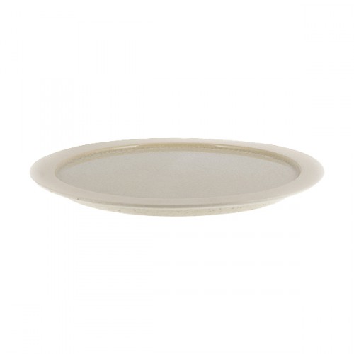 Kaneutouki - Ceramic Plate | Handcrafted Japanese Tableware