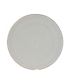 Bungoro - Reversible Ceramic Plate | Handcrafted Japanese Tableware