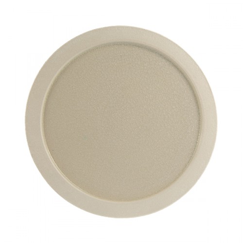 Kaneutouki - Ceramic Plate | Handcrafted Japanese Tableware