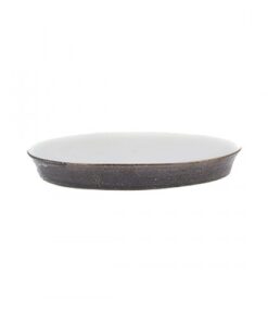 Bungoro - Reversible Ceramic Plate | Handcrafted Japanese Tableware