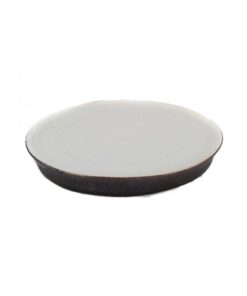 Bungoro - Reversible Ceramic Plate | Handcrafted Japanese Tableware