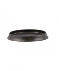 Bungoro - Reversible Ceramic Plate | Handcrafted Japanese Tableware