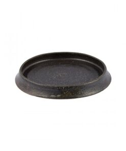 Bungoro - Reversible Ceramic Plate | Handcrafted Japanese Tableware