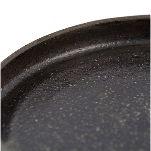 Bungoro - Reversible Ceramic Plate | Handcrafted Japanese Tableware