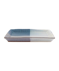Akiya - Ceramic plate | Handcrafted Japanese Tableware