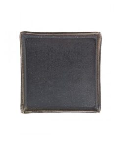 Bungoro - Ceramic Plate L | Handcrafted Japanese Tableware