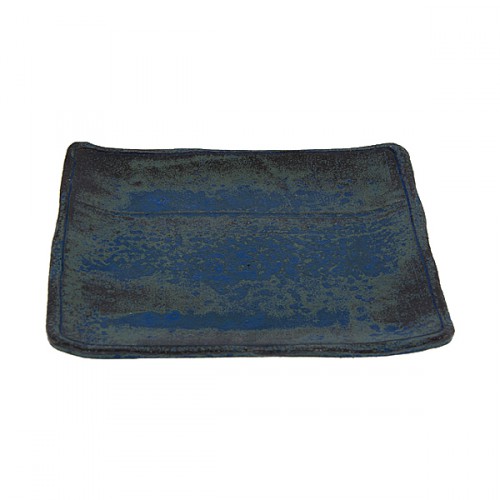 Ogawa - Ceramic Plate | Handcrafted Japanese Tableware