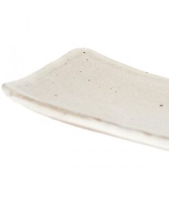 Yamamoto - Ceramic Plate | Japanese Handcrafted Ceramic Tableware