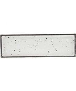 Bungoro - Reversible Ceramic Plate | Handcrafted Japanese Tableware