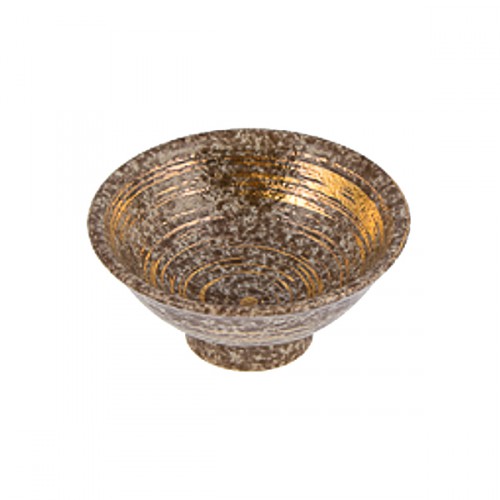 Touetsugama - Ceramic Sake Cup | Handcrafted Japanese Tableware