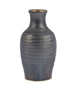 Touetsugama - Ceramic Sake Flask | Handcrafted Japanese Tableware
