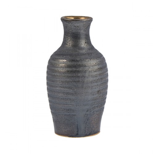 Touetsugama - Ceramic Sake Flask | Handcrafted Japanese Tableware