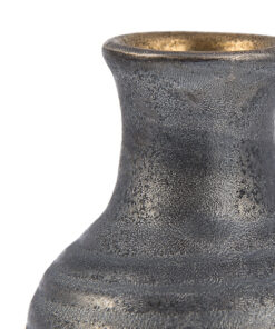Touetsugama - Keramik Sake Flasche | Handgemachtes Geschirr aus Japan