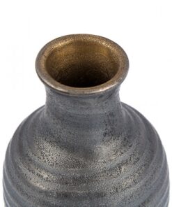 Touetsugama - Ceramic Sake Flask | Handcrafted Japanese Tableware