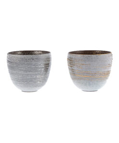Touetsugama - Keramik Tasse | Handgemachtes Geschirr aus Japan