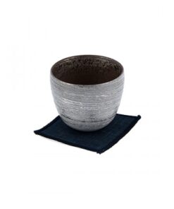 Touetsugama - Ceramic Cup | Handcrafted Japanese Tableware