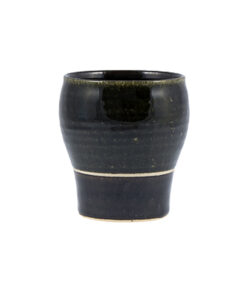 Bungoro - Keramik Tasse | Handgemachtes Japanisches Geschirr