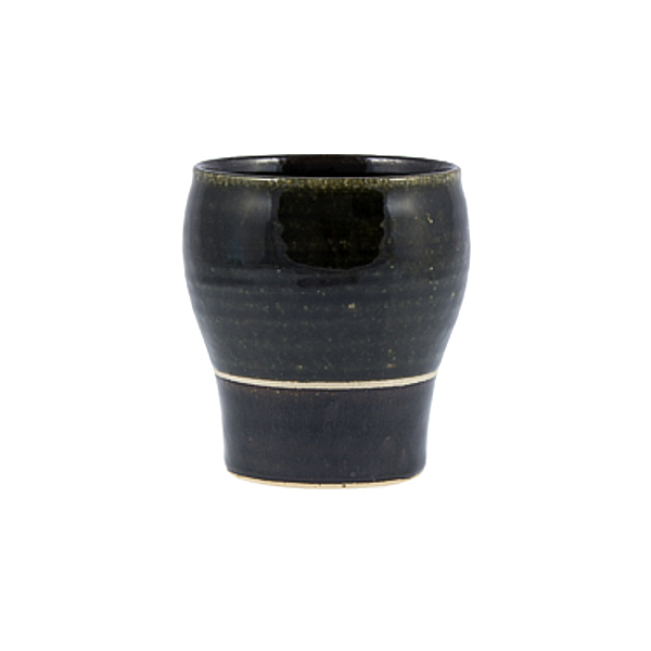 Bungoro - Keramik Tasse | Handgemachtes Japanisches Geschirr